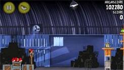 Highest Score On Level 2-6 Of "Angry Birds Rio"