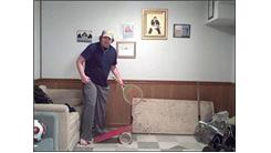 Most Consecutive Tennis Ball Bounces On Alternate Sides Of A Racket While Spinning A Toothbrush On One Finger And Standing On A Rola Bola