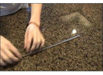 Fastest Time To Disassemble And Reassemble A Cube Of Buckyballs