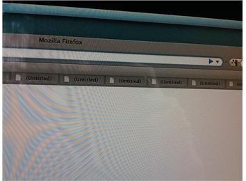 Most Mozilla Firefox Tabs Open At Once