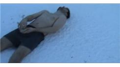 Most Records Set/Broken Without Wearing A Shirt