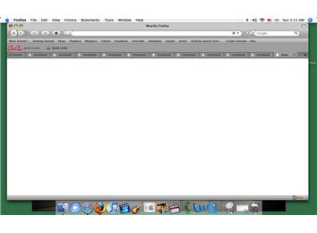 Most Mozilla Firefox Tabs Open At Once