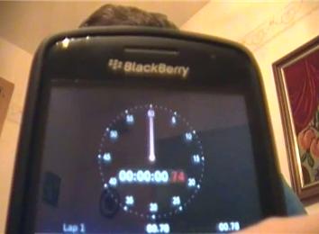 Fastest Time To Count To 126 By Sevens