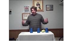 Most Sets Of One-Handed 3-3-3 Speed Stacking While Juggling Two Tennis Balls In The Other Hand In 30 Seconds
