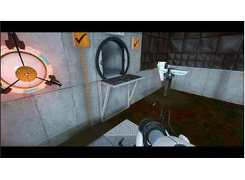 Fastest Time To Beat Portal Test Chamber 13 Bonus Map