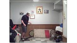Longest Time To Balance Egg On Back Of Hand While Juggling Two Eggs In The Other Hand And Standing On A Rola Bola