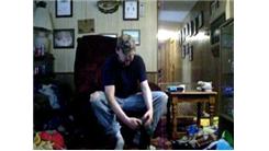Most Times To Put On A Pair Of Cowboy Boots In One Minute