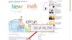 Longest Comment Thread On A Facebook Photo