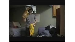 Most Terrible Towels Twirled In One Hand While Wearing A Pittsburgh Steelers Foam Finger And A Pittsburgh Steelers Helmet