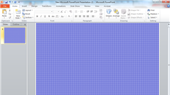 Most Circle Shapes Fit On A PowerPoint Slide