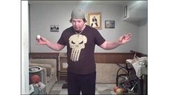 Longest Time To Balance An Egg On A Teaspoon In The Mouth While On A Rola Bola