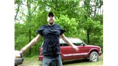 Most Jumping Jacks Done While Wearing Two Different Colored Shoes In One Minute