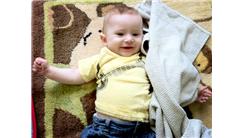 Youngest Person To Celebrate Towel Day