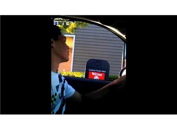 Most Questions Asked During A Drive-Thru Visit