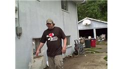 Most Consecutive Bounces Of Two Basketballs Off Of The Side Of A Building While Juggling Two Tennis Balls In 30 Seconds