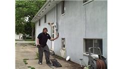 Most Bounces Of Two Baseballs Off Of A Building Into A Hat In 30 Seconds While On A Rola Bola