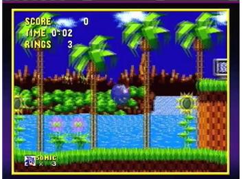 Fastest Time To Complete Green Hill Zone Act 1 In 