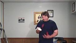 Most Triple Charlier Card Cuts In 30 Seconds While Juggling Two Balls