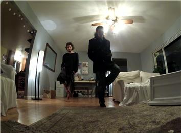 Longest Time Standing on Left Foot