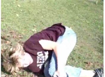 Fastest Time To Roll 112 Feet, 3 Inches Down A Hill
