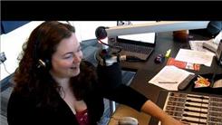 Most Callers To Say "Bazinga!" On A Live Radio Show In One Minute