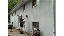 Most Consecutive Dribbles Of A Basketball Off The Side Of A Building In One Minute While Juggling Two Tennis Balls In Other Hand And Standing On A Rola Bola