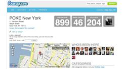 Most Foursquare Check-Ins At A Single Venue