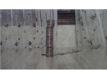 Tallest Coin Tower