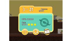Highest Score On Level 3-21 Of "Angry Birds" 