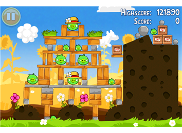 Highest Score On Level 1-5 Of 