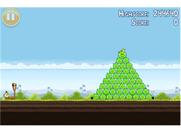 Highest Score On Level 1-9 Of 