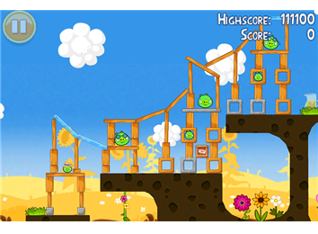 Highest Score On Level 1-6 Of 
