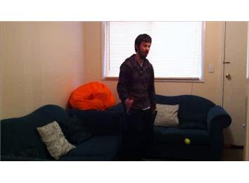 Most Consecutive Tennis Ball Bounces Alternating Between Mallet Handle And Mallet Head