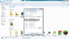 Largest File Size
