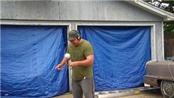 Most Bounces Of A Softball On A Claw Grip Hammer
