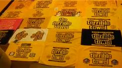 Largest Terrible Towel Collection