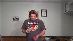 Most Charlier Card Cuts While Juggling Two Balls In One Minute