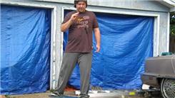Most Consecutive Coin Rolls In One Minute Using An Eisenhower Silver Dollar While Balancing On A Rola Bola