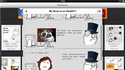 Longest Continuous Reading Of Rage Comics