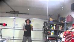 Longest Time Juggling Two Balls With One Hand While Bouncing Two Table Tennis Balls On A Paddle And Balancing On A Rola Bola