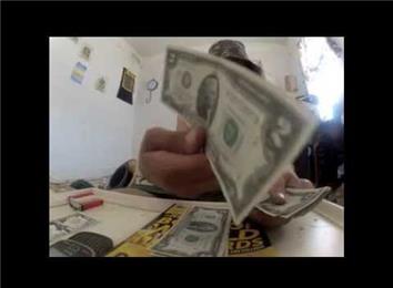 Largest Collection Of Two-Dollar Bills