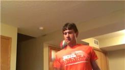 Fastest Time To Complete 300 Catches Juggling Three Balls