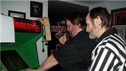 Highest Score On "Nibbler"