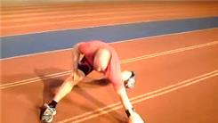 Most Consecutive One-Armed Clapping Push-Ups While Wearing A Boxing Glove