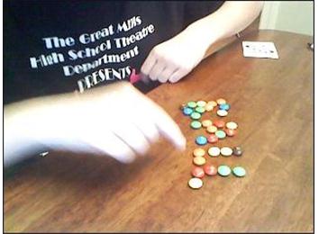 Fastest Time To Spell 