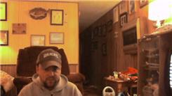 Fastest Time To Eat An Old Wisconsin Pepperoni Stick