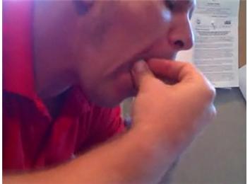 Most Tootsie Roll Midgees Fit In Mouth