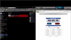 Most Facebook Pokes In One Minute