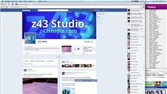 Most "Hey, What's Up?" Messages Sent To People Via Facebook In One Minute