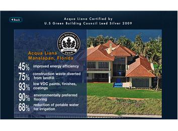 Most Expensive Certified Green Home
